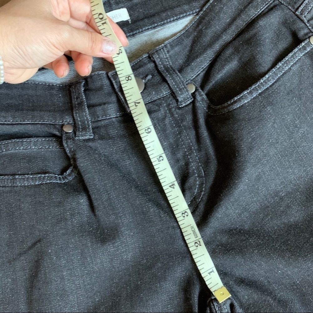 Eileen Fisher Jeans - Picture 9 of 9